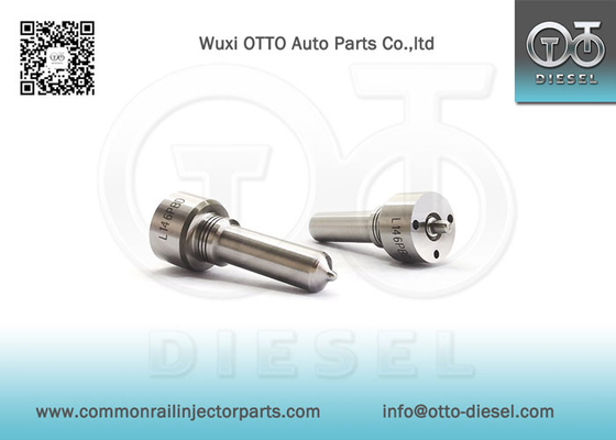 L146PBD Boquilla Delphi Common Rail para inyectores R05201D / R02701Z