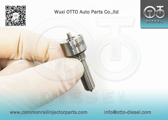 L146PBD Boquilla Delphi Common Rail para inyectores R05201D / R02701Z