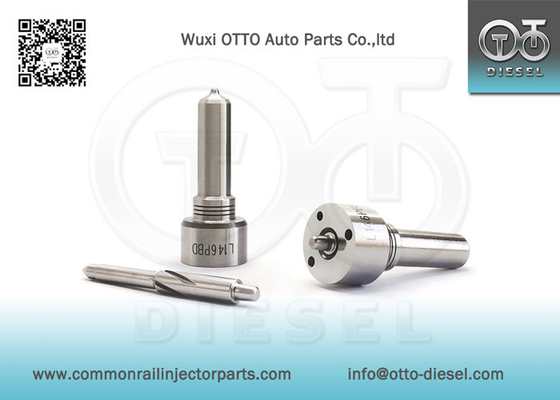 L146PBD Boquilla Delphi Common Rail para inyectores R05201D / R02701Z
