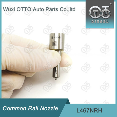 Inyectores de L467NRH Delphi Common Rail Nozzle For