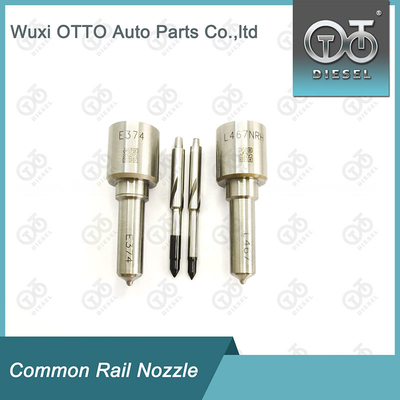 Inyectores de L467NRH Delphi Common Rail Nozzle For