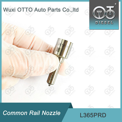 Inyectores 28239766/28264951/28489548 de L365PRD Delphi Common Rail Nozzle For