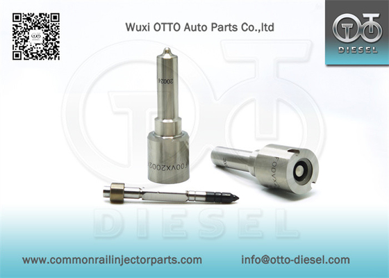 F00VX20024 Boxe Piezo Boquilla para inyectores 0445115049 / 067