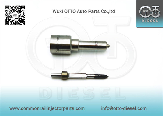 F00VX20024 Boxe Piezo Boquilla para inyectores 0445115049 / 067