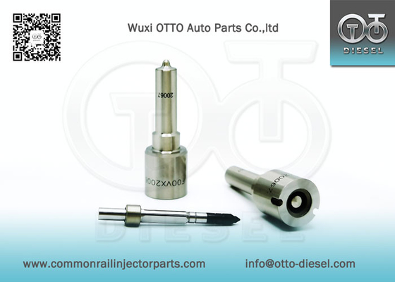 F00VX20067 Bosch piezo boquilla para inyector 0445115041