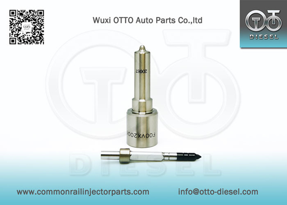 F00VX20067 Bosch piezo boquilla para inyector 0445115041