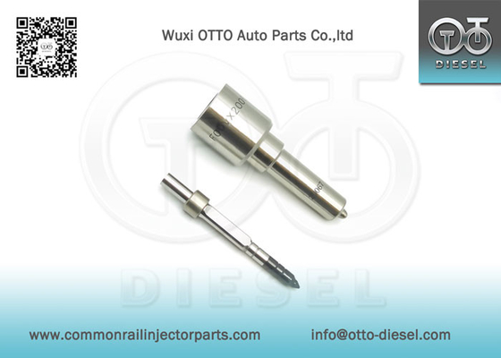 F00VX20067 Bosch piezo boquilla para inyector 0445115041