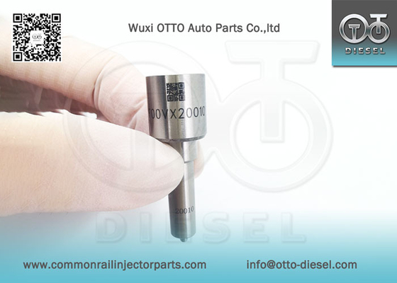 Boca piezoeléctrica de F00VX20010 Bosch para los inyectores comunes del carril 0445115005/006/026/027 etc.