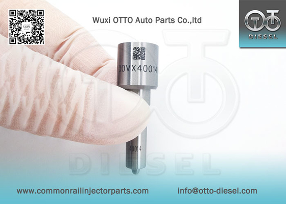 Boca piezoeléctrica de F00VX40014 Bosch para los inyectores comunes del carril 0445115028/029/030 0986435365