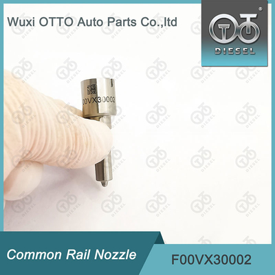 F00VX30002 Boxe Piezo Boquilla para inyectores 0445115007 / 0986435350 / 0986435426