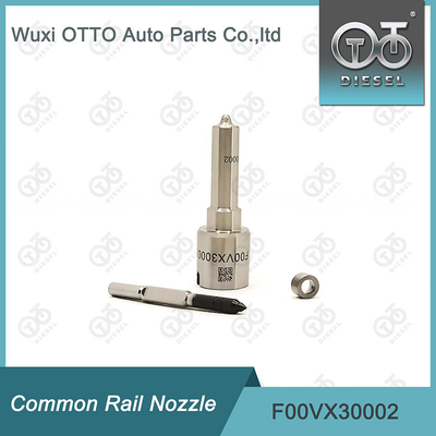 F00VX30002 Boxe Piezo Boquilla para inyectores 0445115007 / 0986435350 / 0986435426