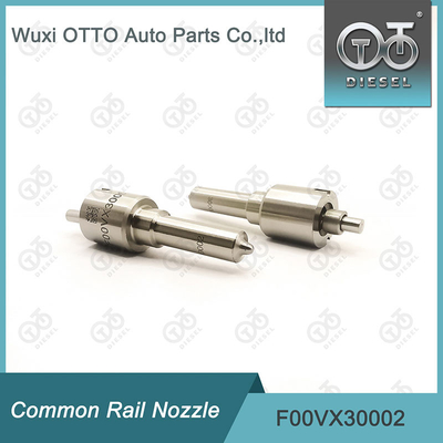 F00VX30002 Boxe Piezo Boquilla para inyectores 0445115007 / 0986435350 / 0986435426
