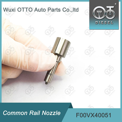 F00VX40051 Boxe Piezo Boquilla para inyectores 0445117010 / 0986435410
