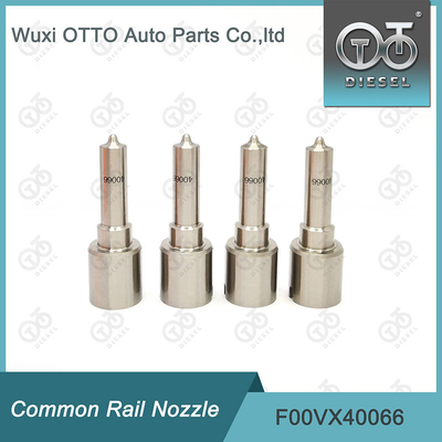 F00VX40066 Bosch piezo boquilla para inyectores 0445117021 / 022 / 076