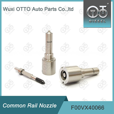 F00VX40066 Bosch piezo boquilla para inyectores 0445117021 / 022 / 076