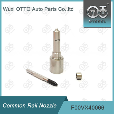F00VX40066 Bosch piezo boquilla para inyectores 0445117021 / 022 / 076