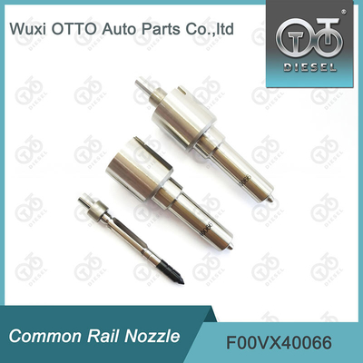 F00VX40066 Bosch piezo boquilla para inyectores 0445117021 / 022 / 076