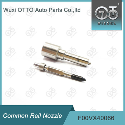 F00VX40066 Bosch piezo boquilla para inyectores 0445117021 / 022 / 076