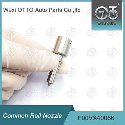 F00VX40066 Bosch piezo boquilla para inyectores 0445117021 / 022 / 076
