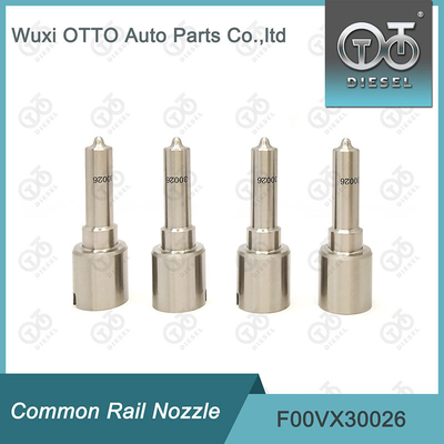 F00VX30026 Boxe Piezo Boquilla para inyectores 0445116001 / 0986435363