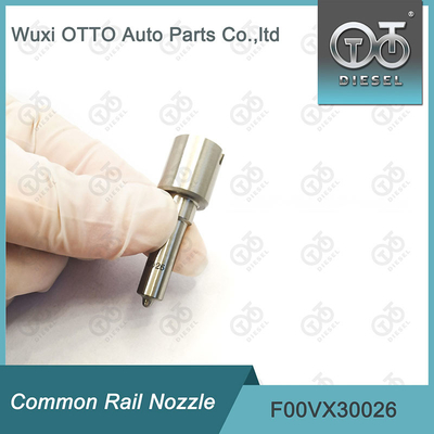 F00VX30026 Boxe Piezo Boquilla para inyectores 0445116001 / 0986435363