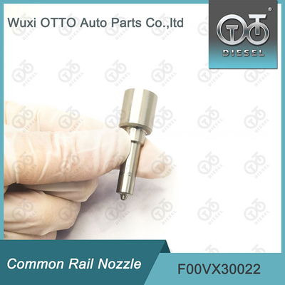 Boca piezoeléctrica de F00VX30022 Bosch para los inyectores 0445115024/0445115034