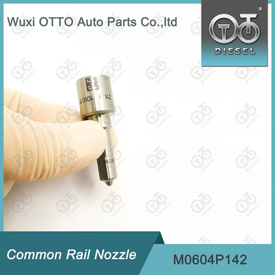 Boca común del carril de M0604P142 SIEMENS VDO para 5WS40149-Z/5WS40063
