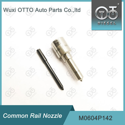 Boca común del carril de M0604P142 SIEMENS VDO para 5WS40149-Z/5WS40063