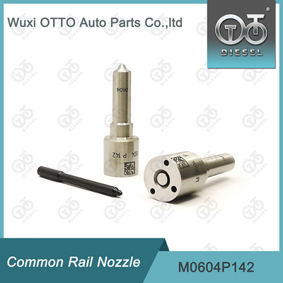 Boca común del carril de M0604P142 SIEMENS VDO para 5WS40149-Z/5WS40063