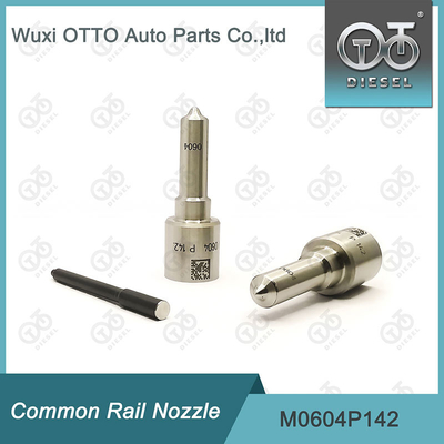 Boca común del carril de M0604P142 SIEMENS VDO para 5WS40149-Z/5WS40063
