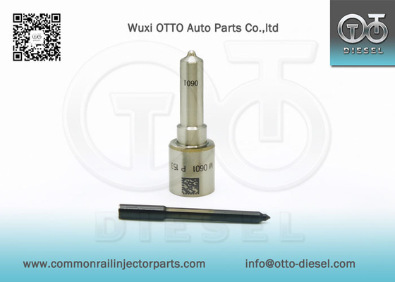 Boca común del carril de M0601P153 SIEMENS VDO para A2C59511601