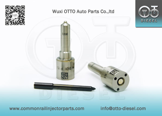 Boca común del carril de M0601P153 SIEMENS VDO para A2C59511601