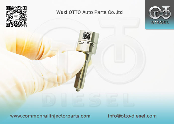 Boca común del carril de M0012P154 SIEMENS VDO para los inyectores 50274V05 A2C53252642