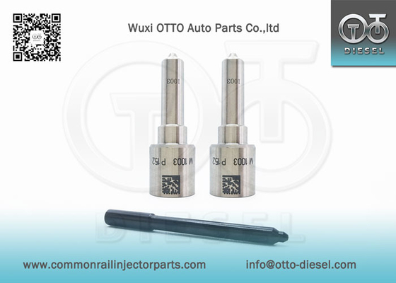 Boca común del carril de M1003P152 Siemens Vdo para los inyectores comunes 5ws40250 del carril