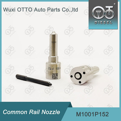 M1001P152 SIEMENS VDO Boquilla de tren común para 5WS40086 / A2C59511610