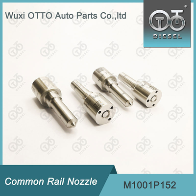 M1001P152 SIEMENS VDO Boquilla de tren común para 5WS40086 / A2C59511610