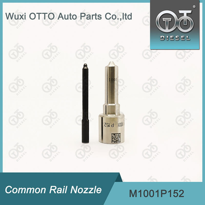 M1001P152 SIEMENS VDO Boquilla de tren común para 5WS40086 / A2C59511610