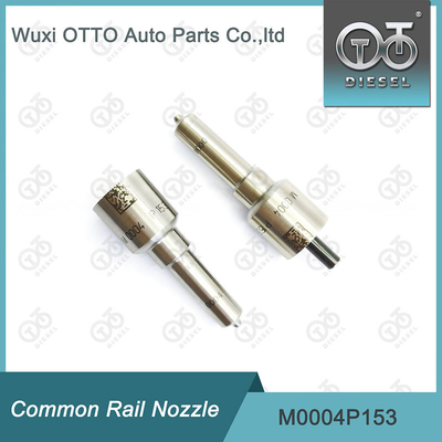 M0004P153 SIEMENS VDO Boquilla común para inyectores A2C59513596 / 5WS40253
