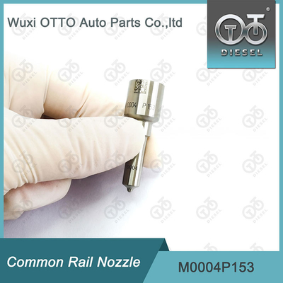 M0004P153 SIEMENS VDO Boquilla común para inyectores A2C59513596 / 5WS40253