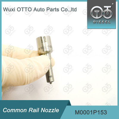 Boca común del carril de M0001P153 SIEMENS VDO para los inyectores 5WS40252