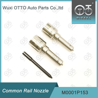 Boca común del carril de M0001P153 SIEMENS VDO para los inyectores 5WS40252