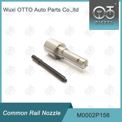 M0002P156 SIEMENS VDO Boquilla común para inyectores 5WS40249 / A2C59511364