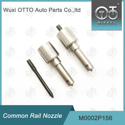 M0002P156 SIEMENS VDO Boquilla común para inyectores 5WS40249 / A2C59511364