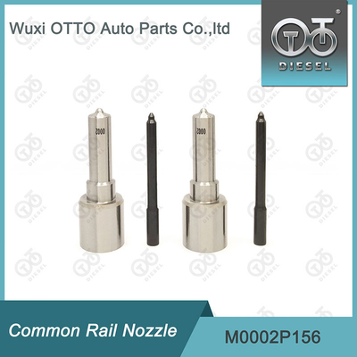 M0002P156 SIEMENS VDO Boquilla común para inyectores 5WS40249 / A2C59511364