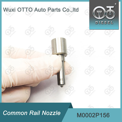 M0002P156 SIEMENS VDO Boquilla común para inyectores 5WS40249 / A2C59511364