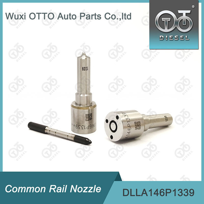 Boca común del carril de DLLA146P1339 Bosch para los inyectores 0 445120030/218