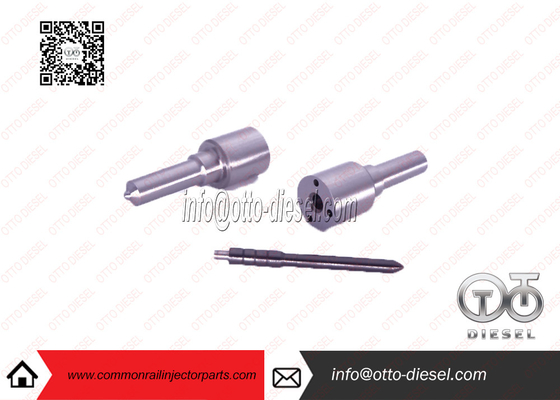 Boca común del carril de DLLA148P 1688(0433172034) Bosch para los inyectores 0445120110