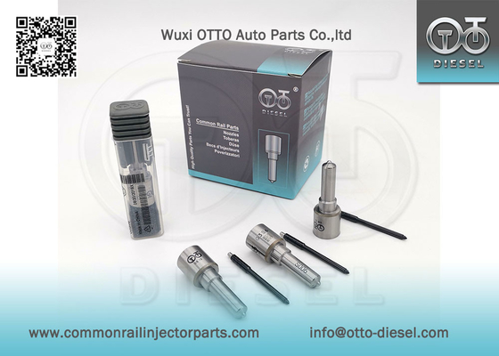 Boca común del carril de DLLA149P 1724(0433172058) Bosch para los inyectores 0445120130