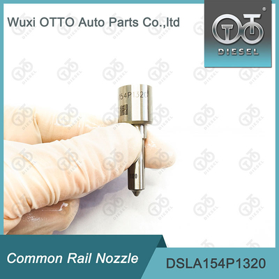 Boca común del carril de DSLA154P 1320(0433175395) Bosch para los inyectores 0445110170/189 etc.