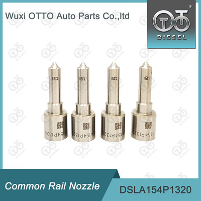 Boca común del carril de DSLA154P 1320(0433175395) Bosch para los inyectores 0445110170/189 etc.